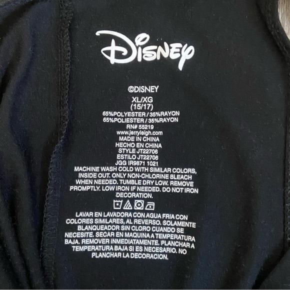 disney world Minnie Mouse Tank - Picture 2 of 2